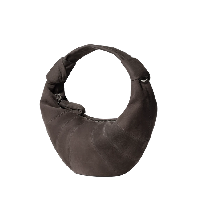 Mini Fortune Croissant Schultertasche