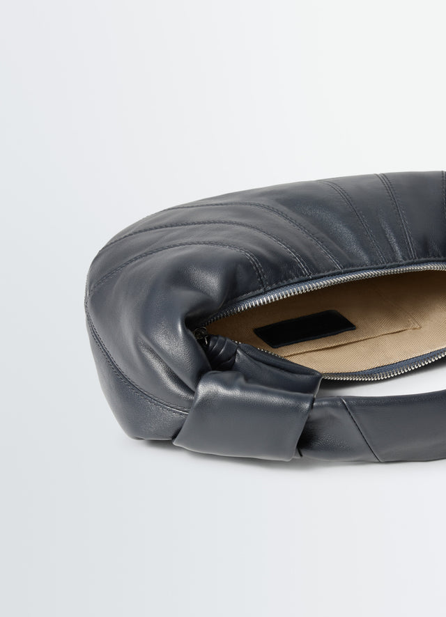 Mini Fortune Croissant Handtasche