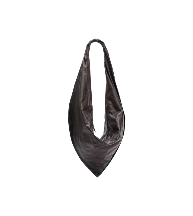 Scarf Schultertasche