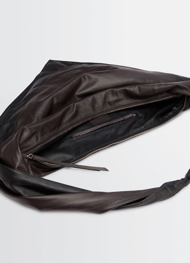 Scarf Schultertasche