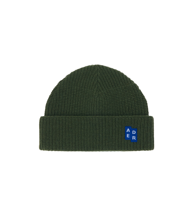 Beanie - Sig; BL Tag Beanie 01