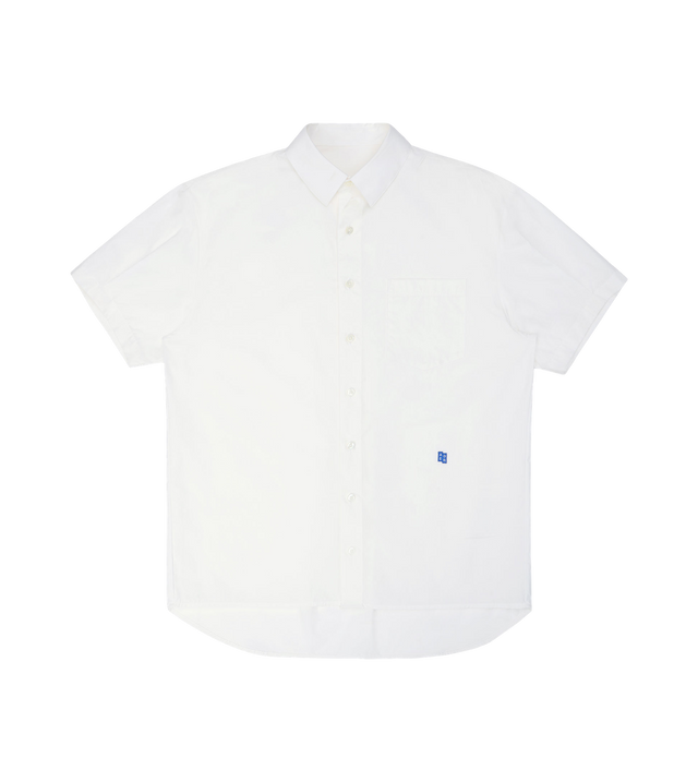 Sig; TRS Tag short sleeve shirt