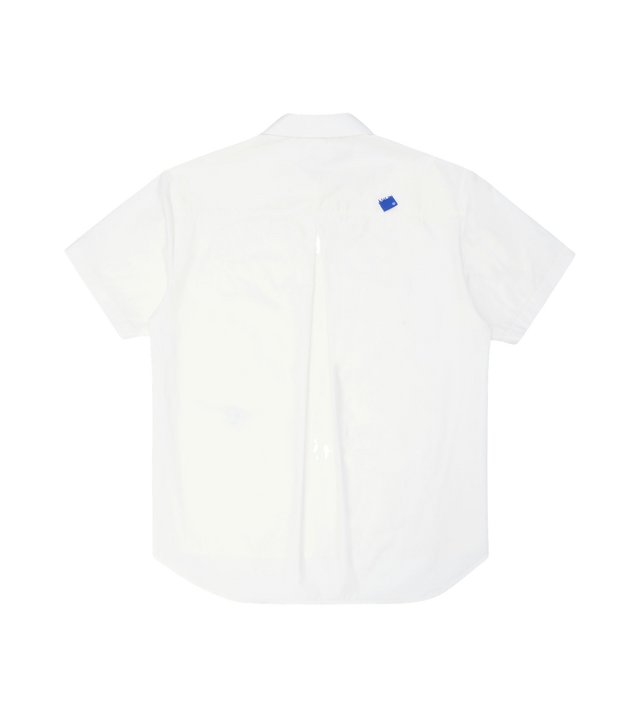 Sig; TRS Tag short sleeve shirt