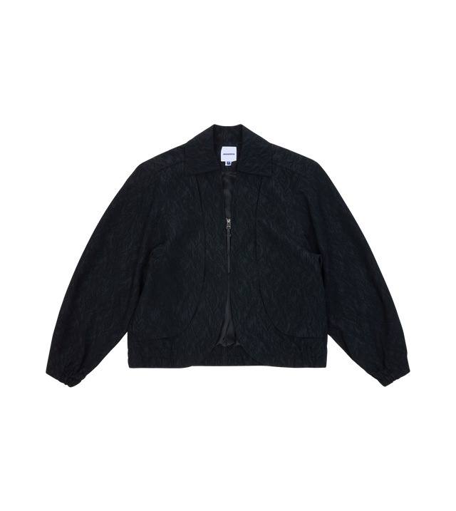 Orbe Jacket