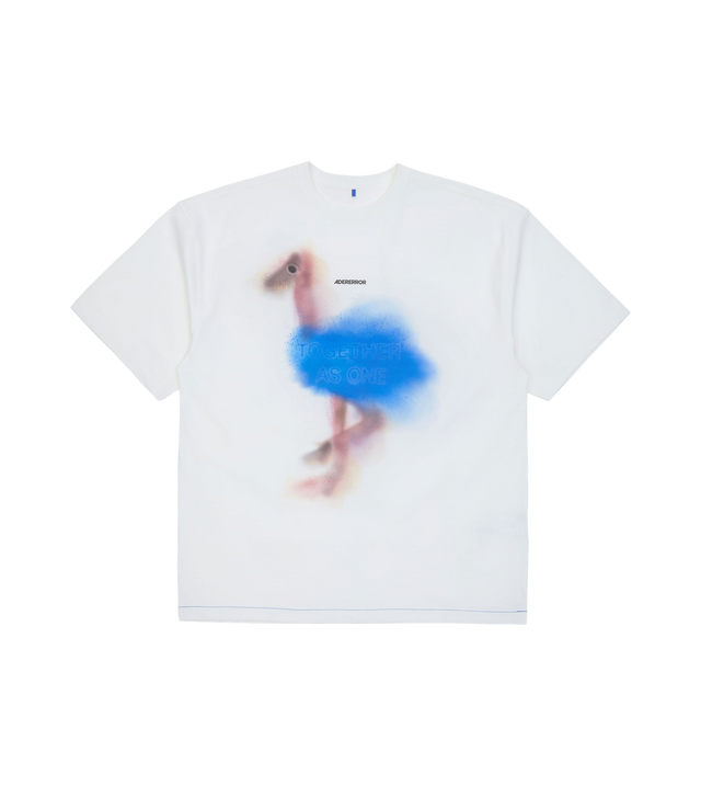 T-Shirt mit Print