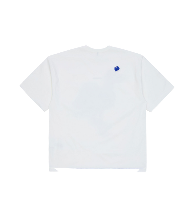 T-Shirt mit Print