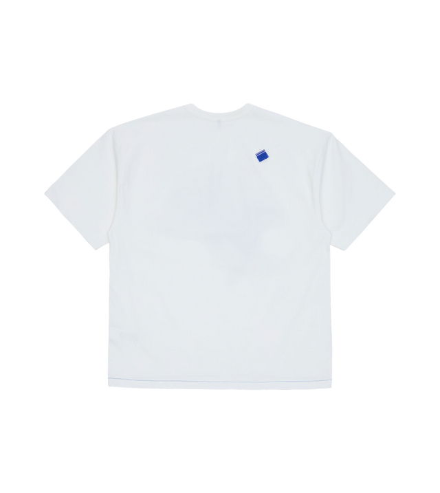 T-Shirt mit Print