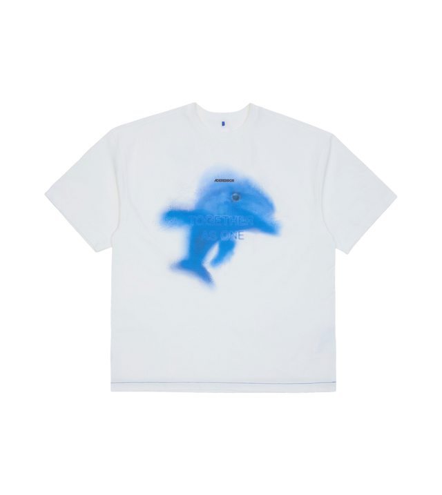 T-Shirt mit Print