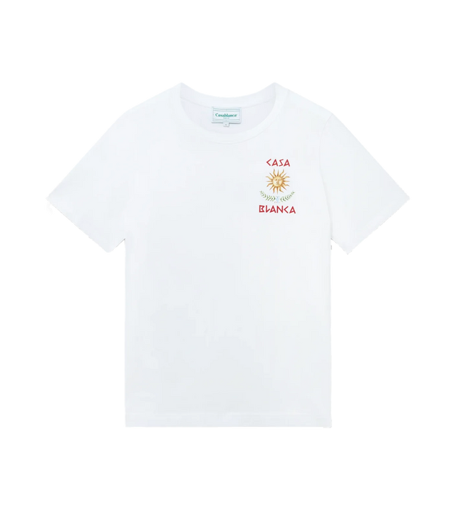 Le Temple du Savoir T-Shirt