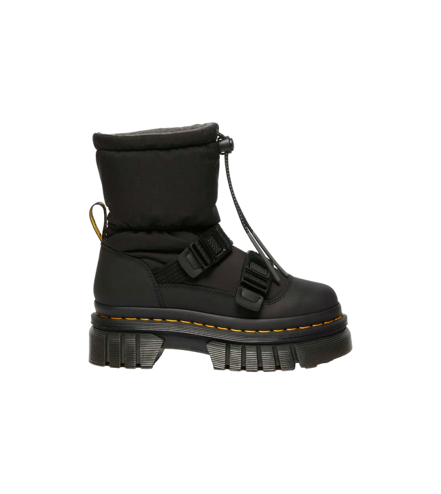 Audrick Puffer Lo Stiefel