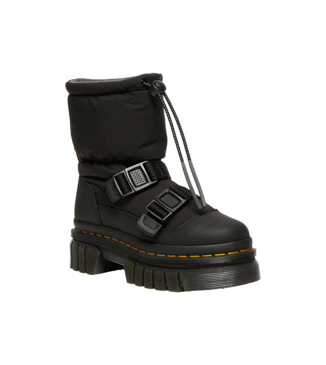 Audrick Puffer Lo Stiefel