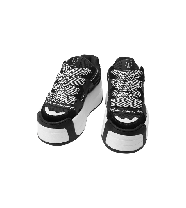 Slider Sneaker