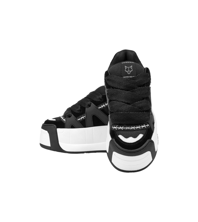 Slider Sneaker