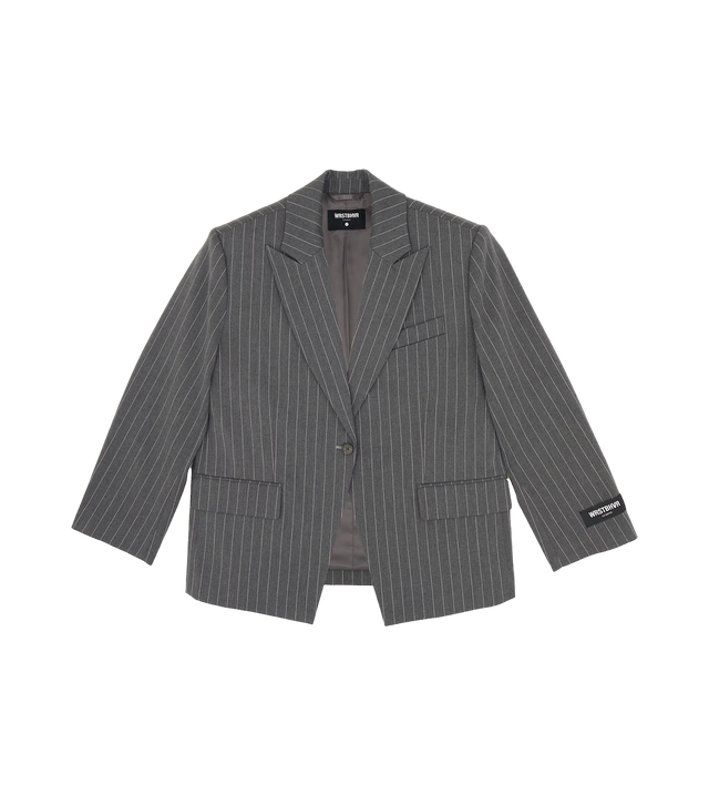 Madden Blazer