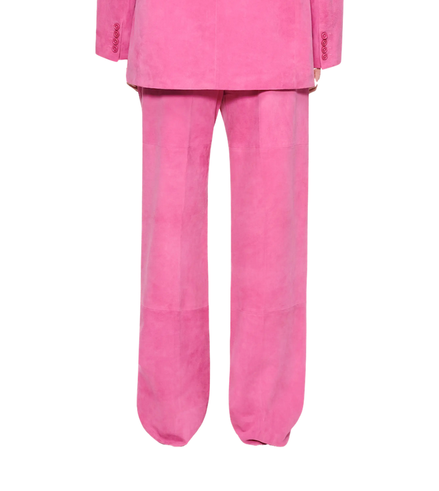 ! 250225 Resort Suit Pants