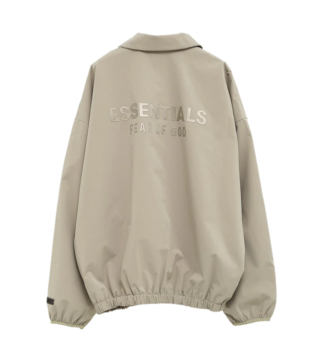 Half Zip mit Logo-Print