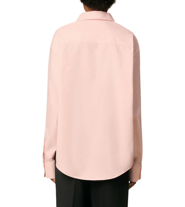 Bluse mit Ami De Coeur Stick