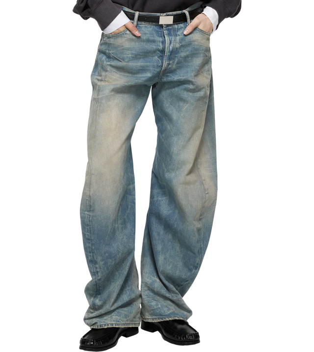 2006M Goldmine Jeans