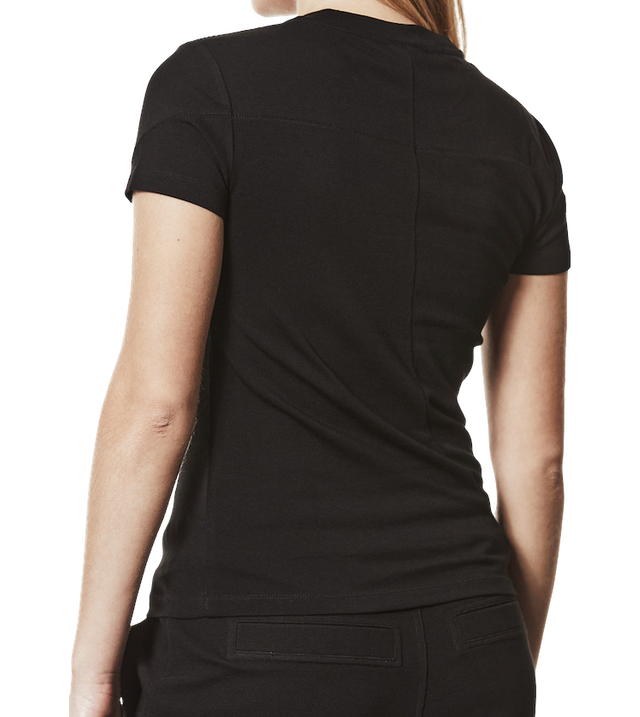Slim Fit T-Shirt