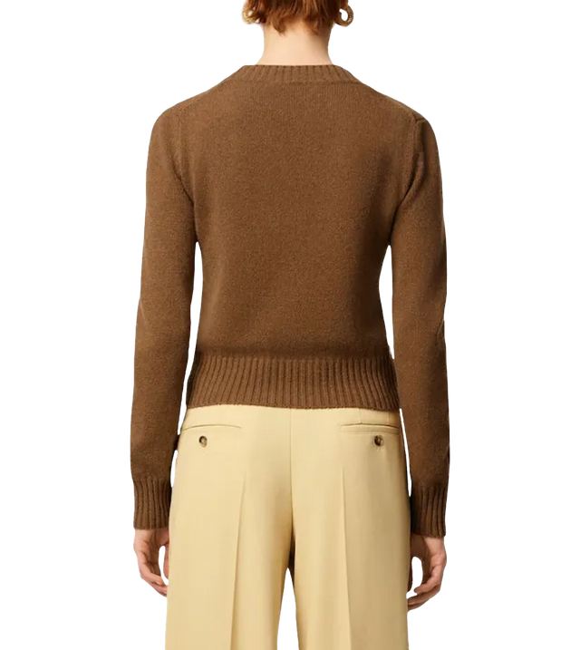 Ami De Coeur Kaschmir-Pullover