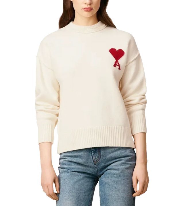 Ami De Coeur Sweatshirt