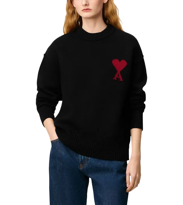 Ami De Coeur Sweatshirt