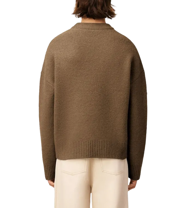 Ami De Coeur Sweatshirt