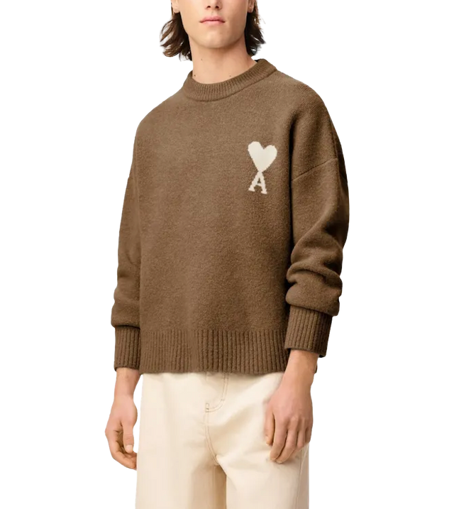 Ami De Coeur Sweatshirt