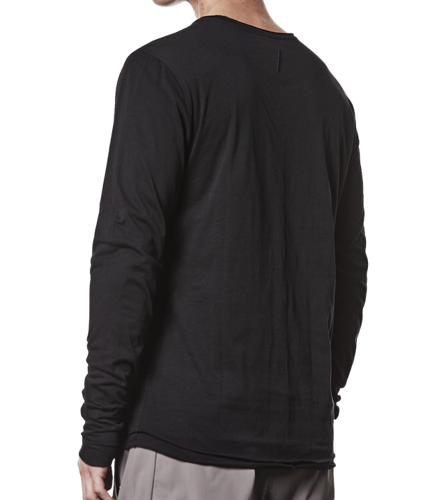Oversized Long Sleeve