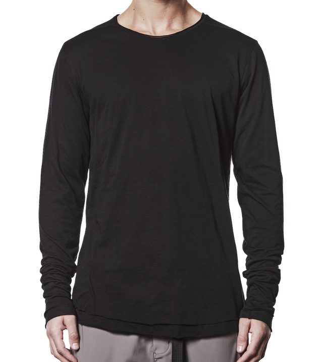 Oversized Long Sleeve