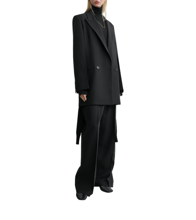 Shield Blazer