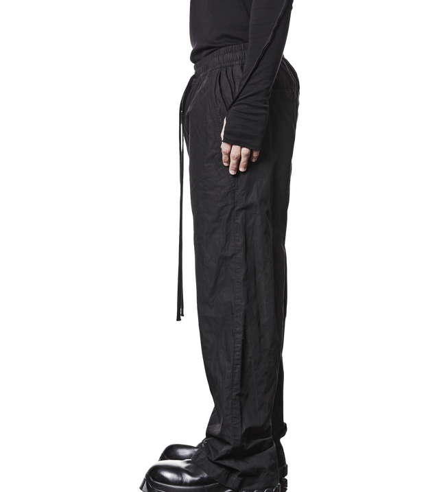 Hose mit lockerer Passform