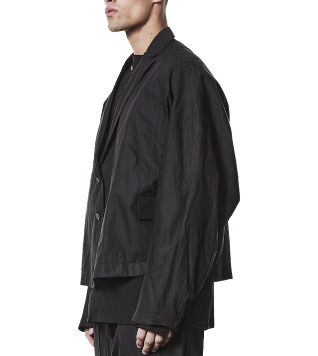 Einreihiger Blazer