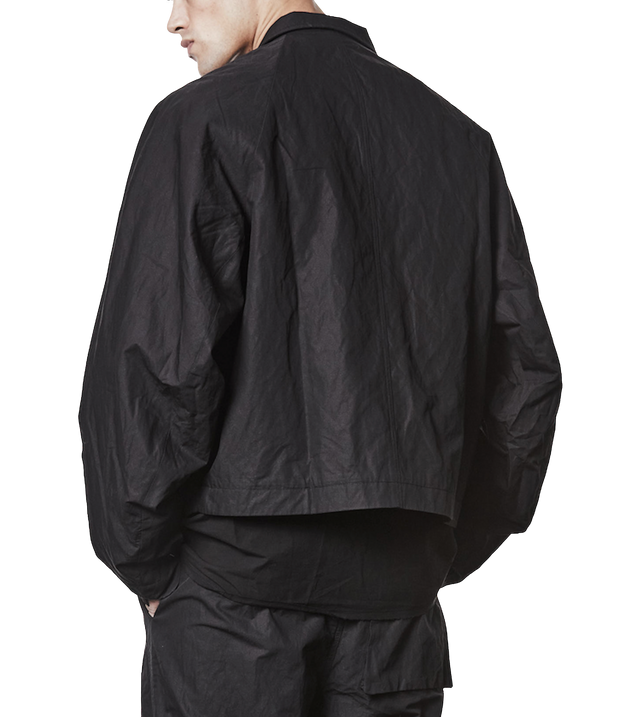 Einreihiger Blazer