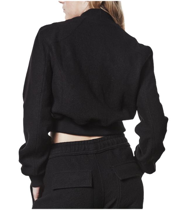 Blouson mit Brusttaschen