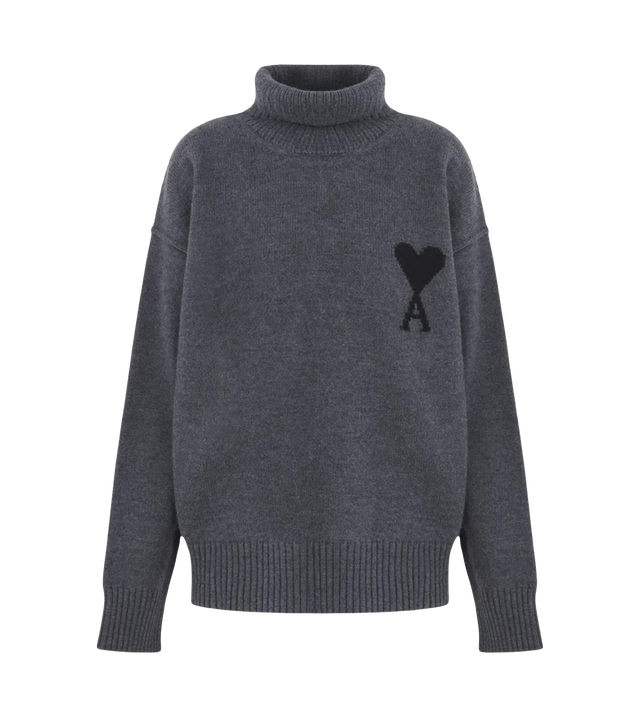 Ami De Coeur Rollkragen Sweater