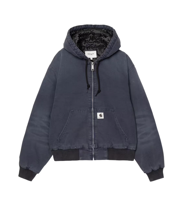 W' OG Active Jacket