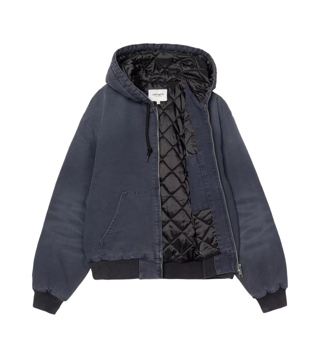 W' OG Active Jacket
