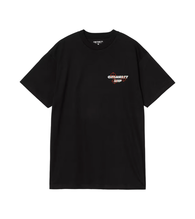 W' S/S Wiptopia T-Shirt