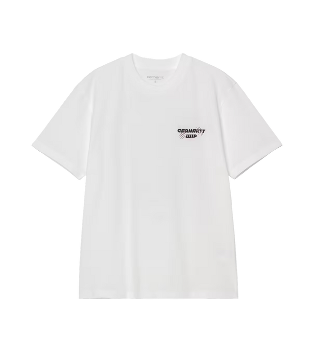 W' S/S Wiptopia T-Shirt
