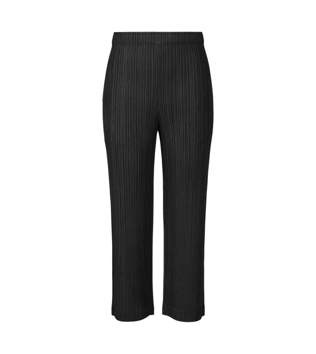 Straight-Leg Hose