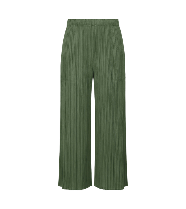Weite Hose - Monthyl Colors: June