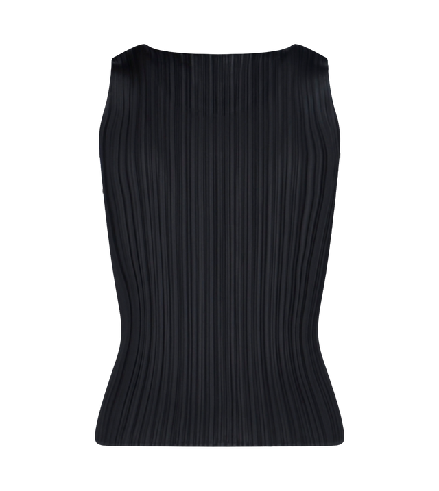 Plissiertes Top
