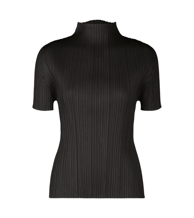 Plissierts Top - Monthly Colors: May