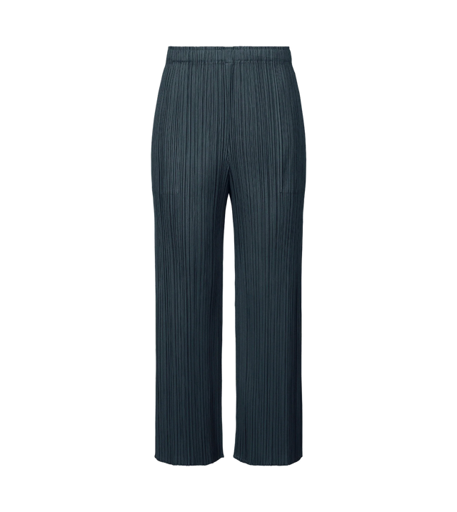 Plissierte Hose - Monthly Colors : April