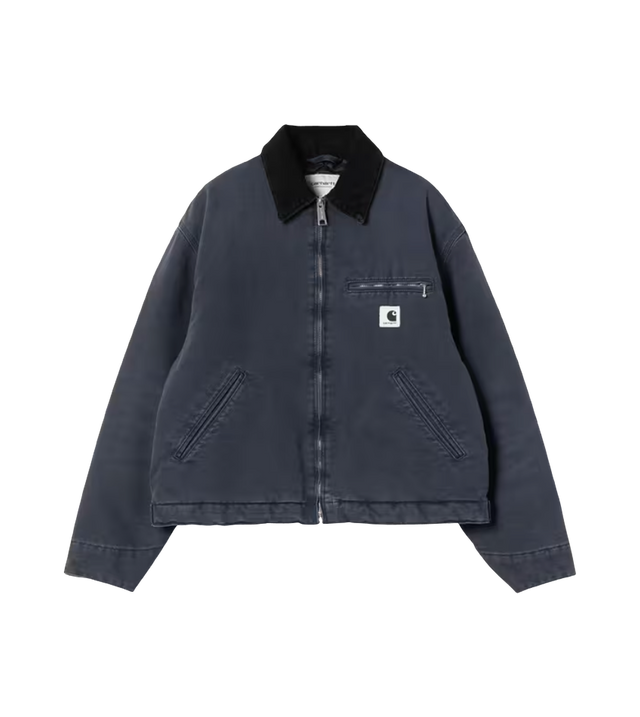 W' OG Detroit Jacket