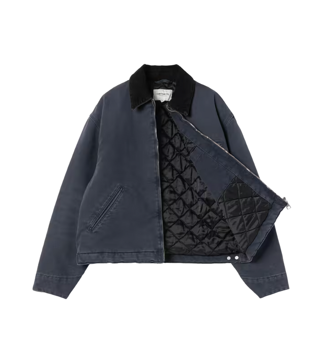 W' OG Detroit Jacket