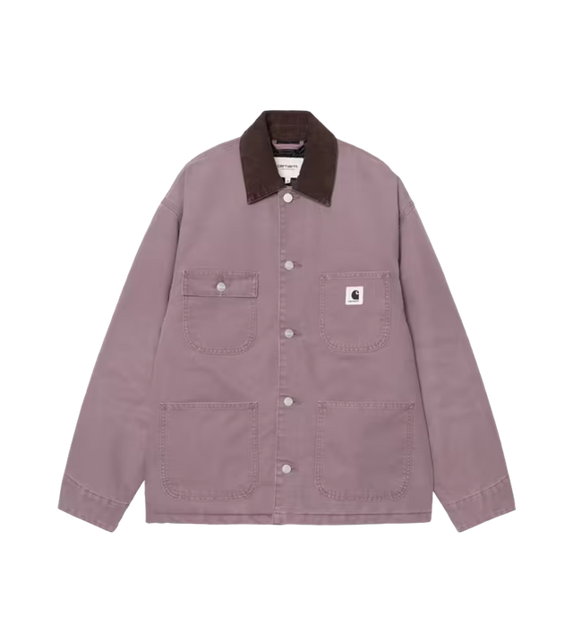 W' OG Michigan Coat
