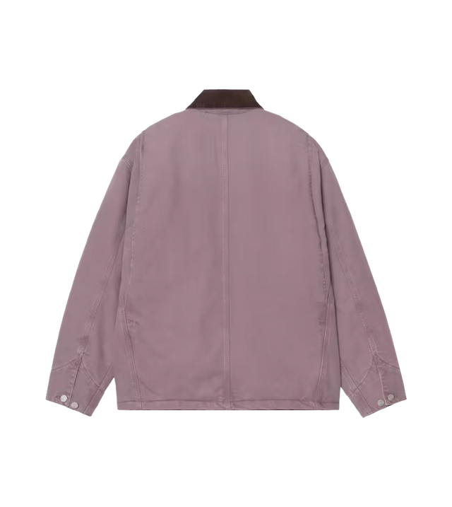 W' OG Michigan Coat
