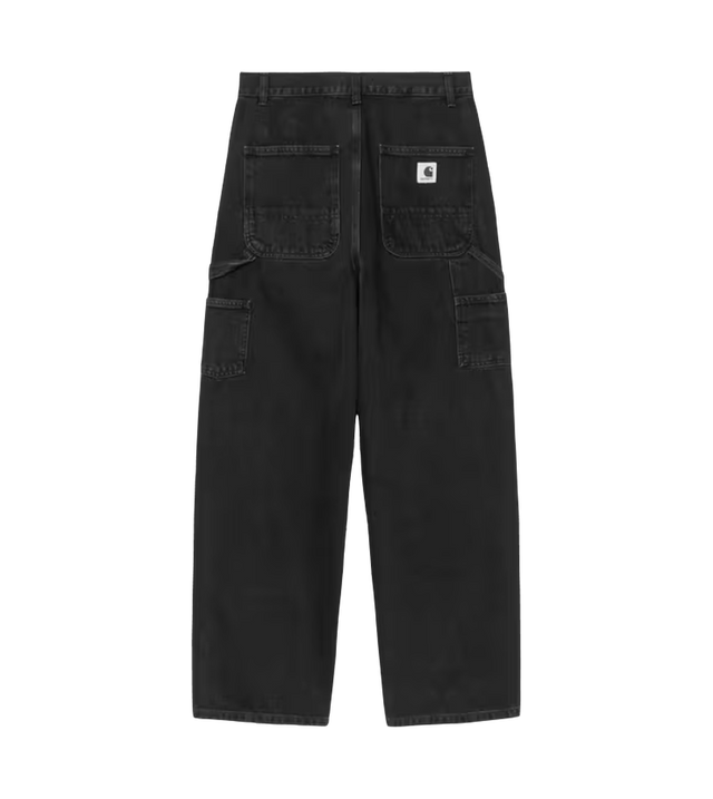 W' Brandon Double Knee Pant